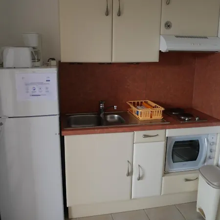 Holiday park Tamaris 2