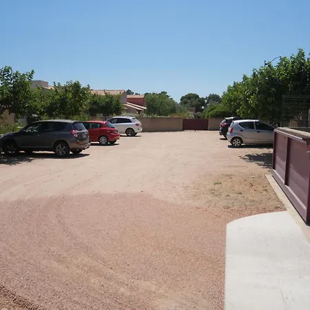 Résidence Tamaris 2 3* Porto Vecchio