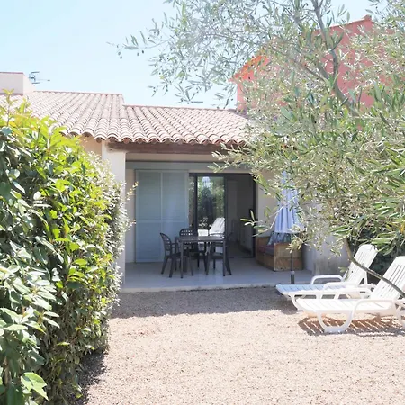 Holiday park Tamaris 2 Porto-Vecchio (Corsica)