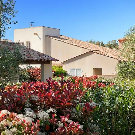 Holiday park Tamaris 2