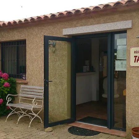 Holiday park Tamaris 2 3*