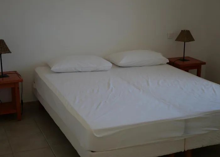 Résidence Tamaris 2 Porto Vecchio