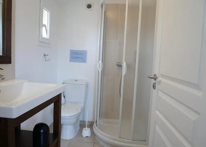 Résidence Tamaris 2 Parco vacanze 3*