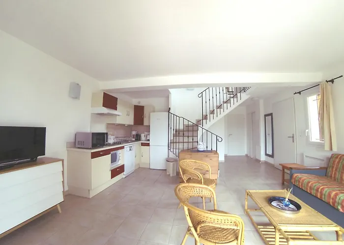 Résidence Tamaris 2 Parco vacanze 3*