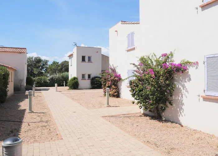 Résidence Tamaris 2