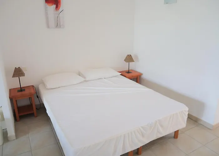 Parco vacanze Résidence Tamaris 2 Porto Vecchio