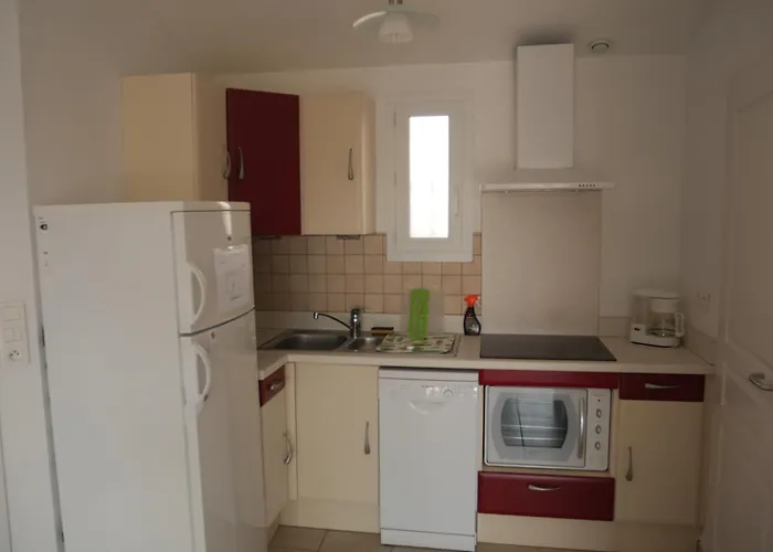 Résidence Tamaris 2 Parco vacanze Porto Vecchio