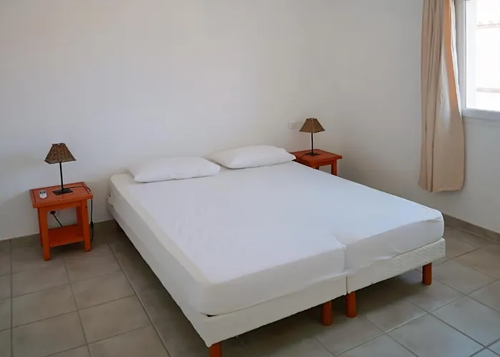 Résidence Tamaris 2 Parco vacanze