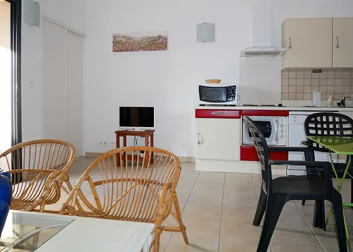 Résidence Tamaris 2 Parco vacanze 3*