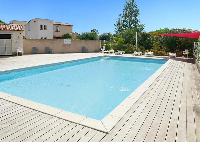 Résidence Tamaris 2 Parco vacanze Porto Vecchio