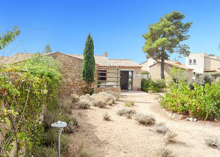 Résidence Tamaris 2 3*