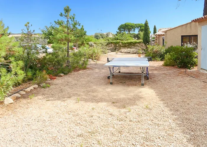 Résidence Tamaris 2 Porto Vecchio