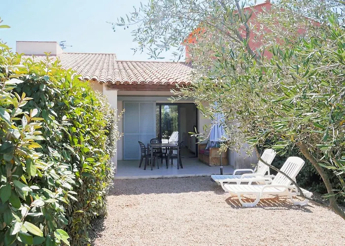 Résidence Tamaris 2 Parco vacanze 3*