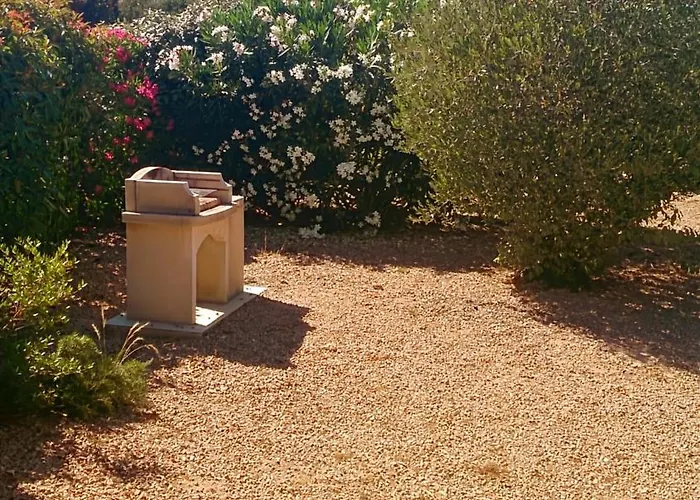 Résidence Tamaris 2 3*