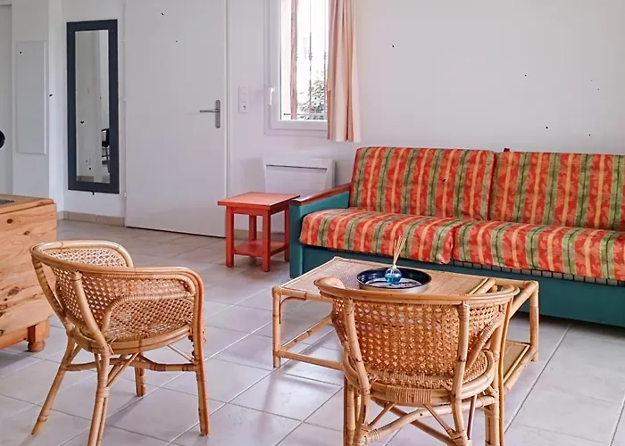 Résidence Tamaris 2 Porto Vecchio