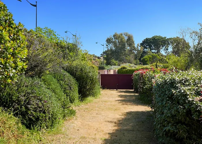 Résidence Tamaris 2 3* Porto Vecchio