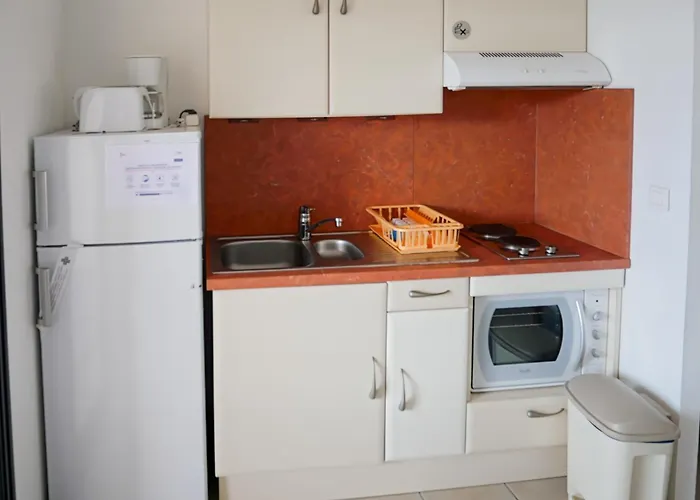 Résidence Tamaris 2 Parco vacanze Porto Vecchio