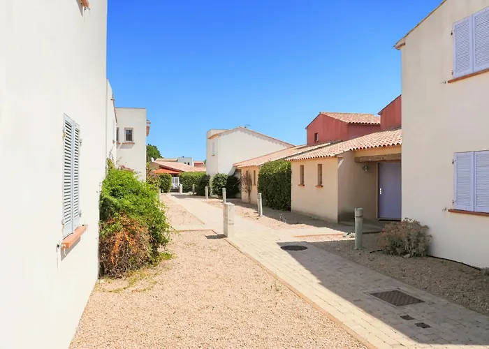 Parco vacanze Résidence Tamaris 2 Porto Vecchio