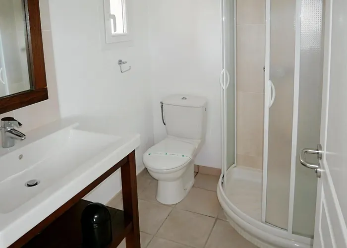 Résidence Tamaris 2 Parco vacanze Porto Vecchio