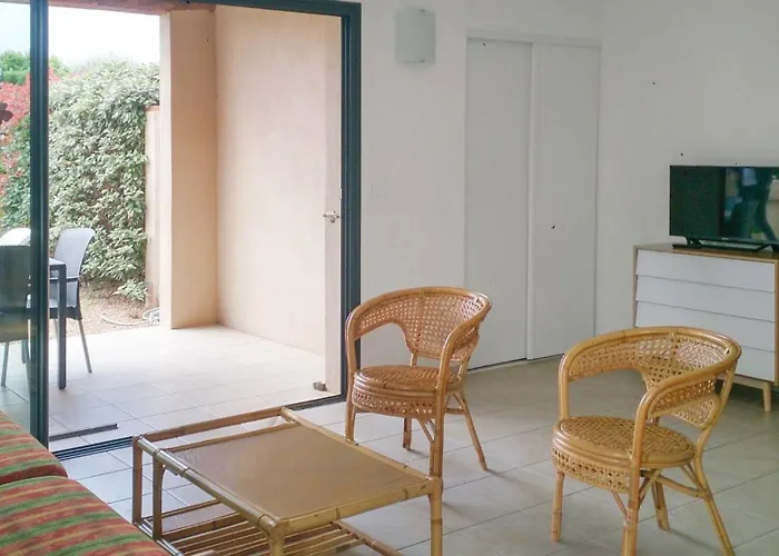 Parco vacanze Résidence Tamaris 2 Porto Vecchio