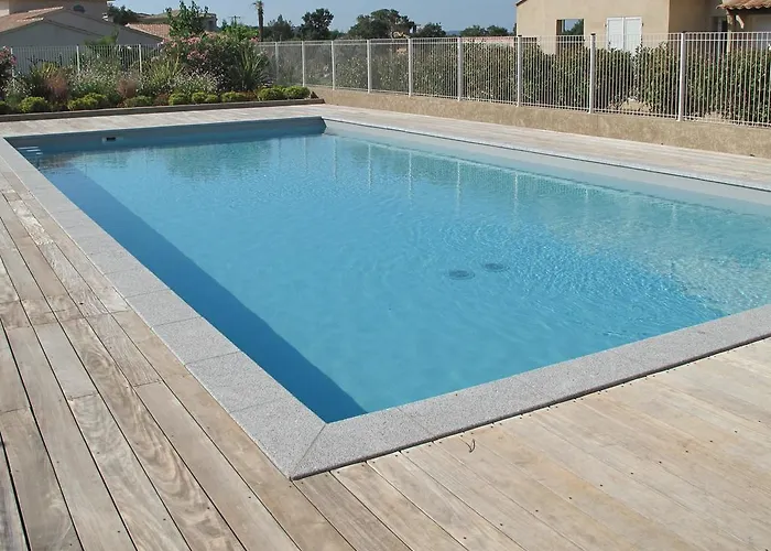 Parco vacanze Résidence Tamaris 2 3*