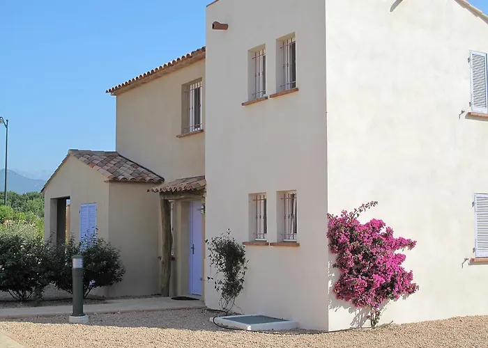 Parco vacanze Résidence Tamaris 2 3*