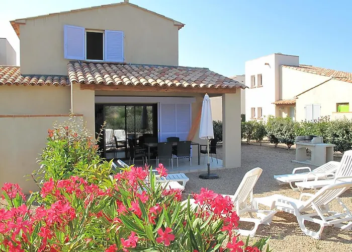 Parco vacanze Résidence Tamaris 2 Porto Vecchio