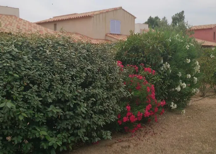 Parco vacanze Résidence Tamaris 2 3*