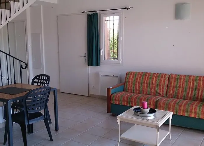 Résidence Tamaris 2 Porto Vecchio