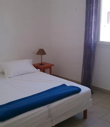 Parco vacanze Résidence Tamaris 2 Porto Vecchio