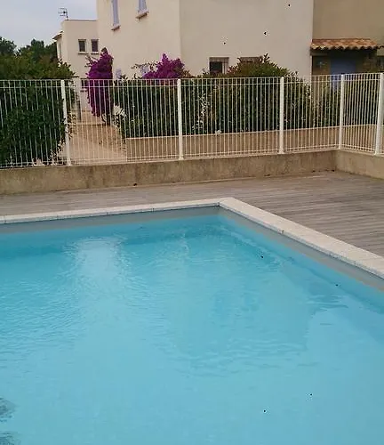 Résidence Tamaris 2