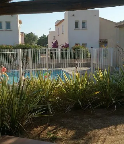 Parco vacanze Résidence Tamaris 2 Porto Vecchio