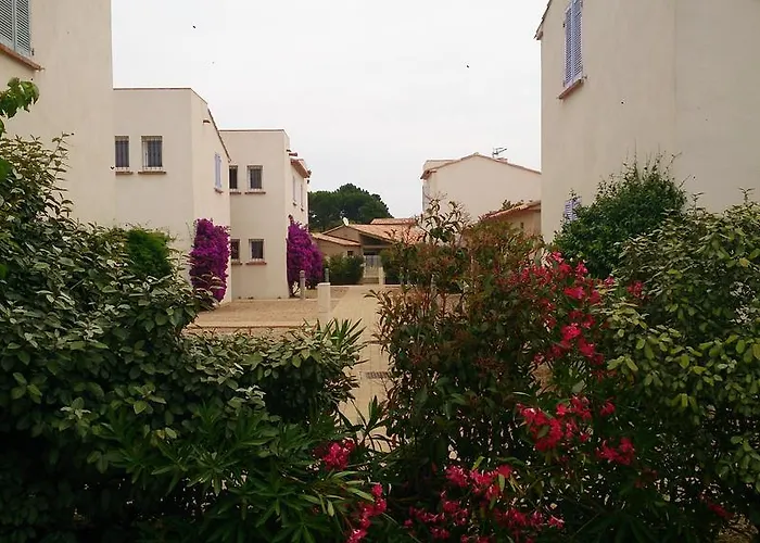 Parco vacanze Résidence Tamaris 2 Porto Vecchio