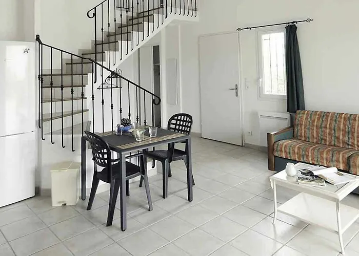 Résidence Tamaris 2 Parco vacanze Porto Vecchio