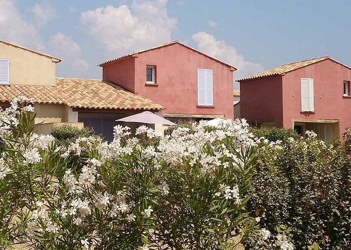 Parco vacanze Résidence Tamaris 2