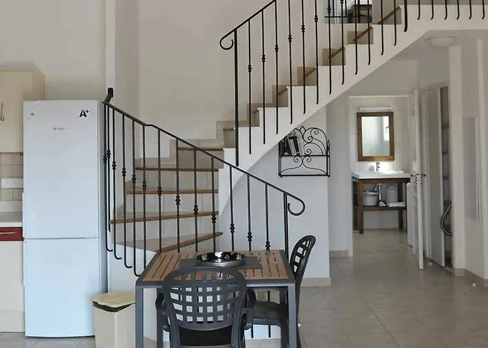 Résidence Tamaris 2 Parco vacanze Porto Vecchio