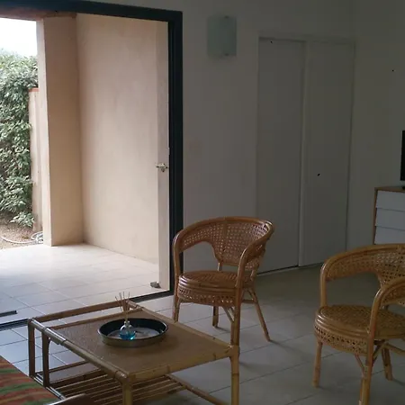 Résidence Tamaris 2 Parco vacanze 3*