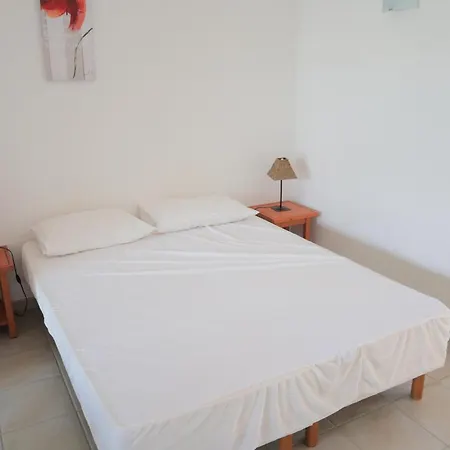 Ferienpark Tamaris 2 Porto-Vecchio (Corsica)