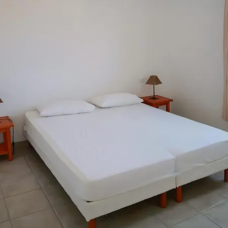 Tamaris 2 Ferienpark