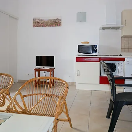 Tamaris 2 Ferienpark 3*