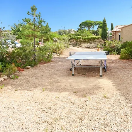 Tamaris 2 Porto-Vecchio (Corsica)