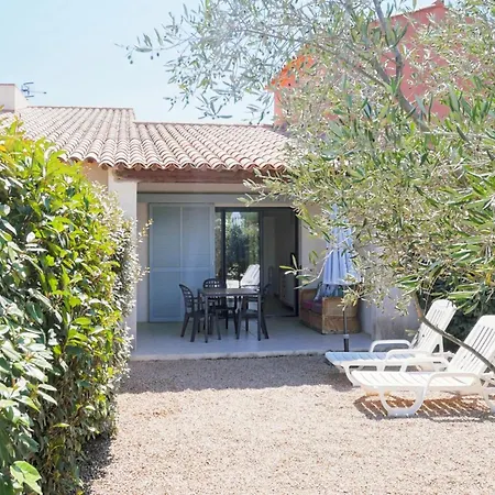 Tamaris 2 Holiday park 3*