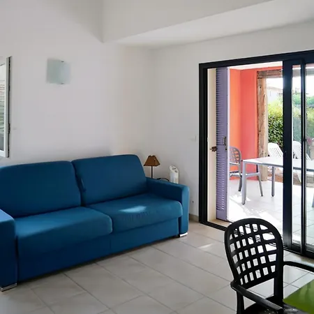 Résidence Tamaris 2 Porto Vecchio