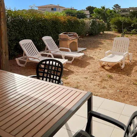 Tamaris 2 Holiday park