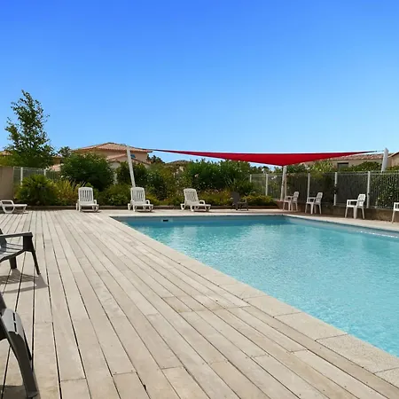 Résidence Tamaris 2 3*