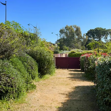 Résidence Tamaris 2 3* Porto Vecchio