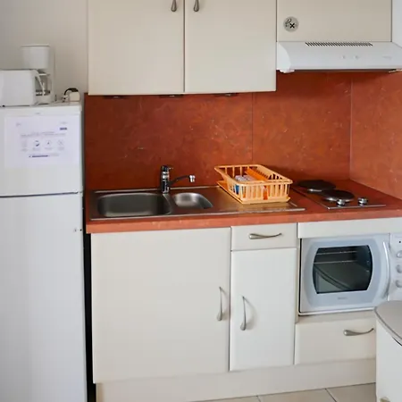 Tamaris 2 Ferienpark Porto-Vecchio (Corsica)