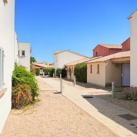 Parco vacanze Résidence Tamaris 2 Porto Vecchio