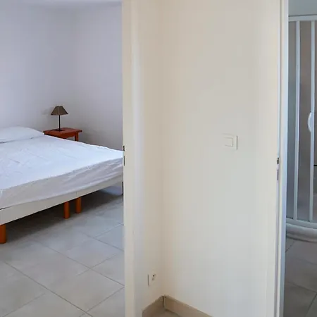 Résidence Tamaris 2 3*