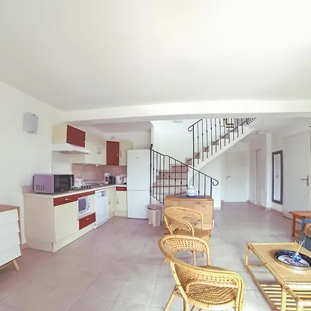 Résidence Tamaris 2 Porto Vecchio